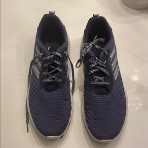 Adidas- AlphaBounce Sneakers (11 US)